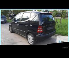 Ricambi Usati MERCEDES-BENZ Classe A (W168) 2004