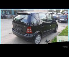 Ricambi Usati MERCEDES-BENZ Classe A (W168) 2004