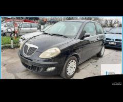 Ricambi Usati LANCIA YPSILON (TE) 2005