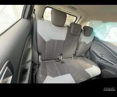 Ricambi Ford EcoSport 1.5 TDCi 90cv del 2014