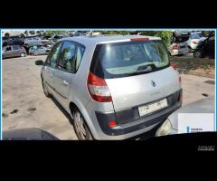 Ricambi Usati RENAULT SCENIC 2a Serie 2006