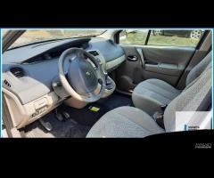 Ricambi Usati RENAULT SCENIC 2a Serie 2006