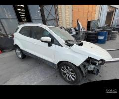 Ricambi Ford EcoSport 1.5 TDCi 90cv del 2014 - 20