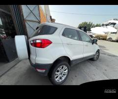 Ricambi Ford EcoSport 1.5 TDCi 90cv del 2014 - 21