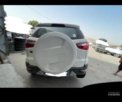 Ricambi Ford EcoSport 1.5 TDCi 90cv del 2014 - 23