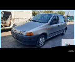 Ricambi Usati FIAT PUNTO 1a Serie 1998