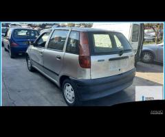 Ricambi Usati FIAT PUNTO 1a Serie 1998