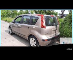 Ricambi Usati NISSAN NOTE (E11E) 2006