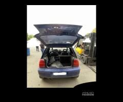 Ricambi Seat Arosa 1.0 benz 50cv del 2003 - 10