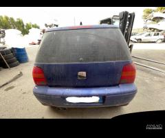 Ricambi Seat Arosa 1.0 benz 50cv del 2003 - 12