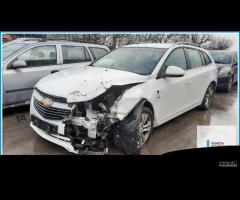 Ricambi Usati CHEVROLET (DAEWOO) CRUZE SW (J308) 2