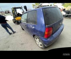 Ricambi Seat Arosa 1.0 benz 50cv del 2003 - 13