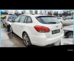 Ricambi Usati CHEVROLET (DAEWOO) CRUZE SW (J308) 2