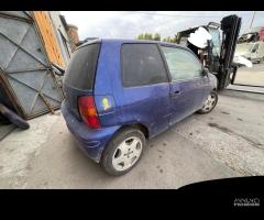 Ricambi Seat Arosa 1.0 benz 50cv del 2003 - 14