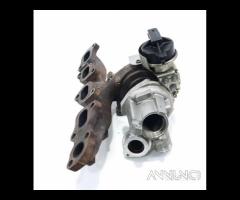 TURBINA AUDI A3 Sportback Serie (8VA) 04L253010B C