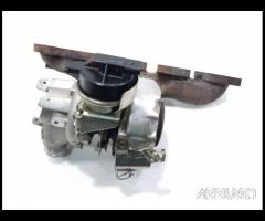 TURBINA AUDI A3 Sportback Serie (8VA) 04L253010B C