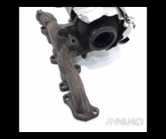 TURBINA AUDI A3 Sportback Serie (8VA) 04L253010B C - 8