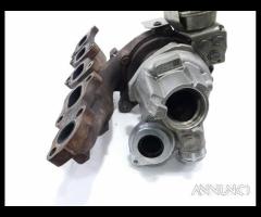 TURBINA AUDI A3 Sportback Serie (8VA) 04L253010B C - 13