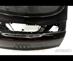 PORTELLONE POSTERIORE COMPLETO AUDI TT Serie (8J3) - 6