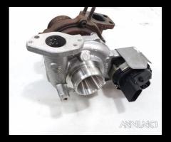 TURBINA CITROEN C3 Serie 9835855380 YHY (DV5RD) Di