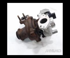 TURBINA CITROEN C3 Serie 9835855380 YHY (DV5RD) Di - 7