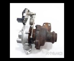 TURBINA CITROEN C3 Serie 9835855380 YHY (DV5RD) Di - 8