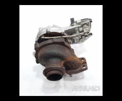 TURBINA CITROEN C3 Serie 9835855380 YHY (DV5RD) Di - 9