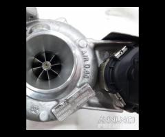 TURBINA CITROEN C3 Serie 9835855380 YHY (DV5RD) Di - 12