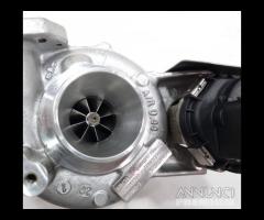 TURBINA CITROEN C3 Serie 9835855380 YHY (DV5RD) Di - 13