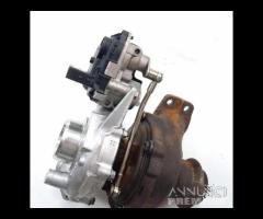 TURBINA CITROEN C3 Serie 9835855380 YHY (DV5RD) Di - 14