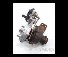 TURBINA CITROEN C3 Serie 9835855380 YHY (DV5RD) Di - 15