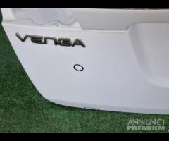 PORTELLONE POSTERIORE COMPLETO KIA Venga 1a Serie