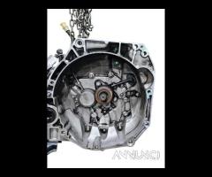 CAMBIO MANUALE COMPLETO RENAULT CLIO Serie V 32101