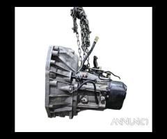 CAMBIO MANUALE COMPLETO RENAULT CLIO Serie V 32101 - 14