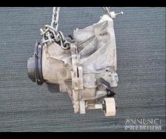 CAMBIO MANUALE COMPLETO FORD Fiesta 6a Serie 8A6R7