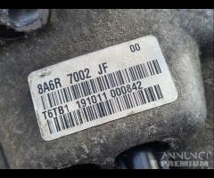 CAMBIO MANUALE COMPLETO FORD Fiesta 6a Serie 8A6R7