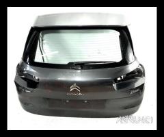 PORTELLONE POSTERIORE COMPLETO CITROEN C4 Picasso