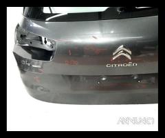 PORTELLONE POSTERIORE COMPLETO CITROEN C4 Picasso