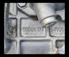 CAMBIO MANUALE COMPLETO OPEL Corsa E 3a Serie 5556 - 6