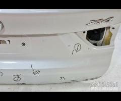 Portellone posteriore completo bmw x4 f26 (14>18)