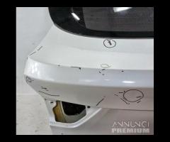 Portellone posteriore completo bmw x4 f26 (14>18)