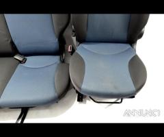 TAPPEZZERIA COMPLETA FIAT Idea 2a Serie 188A9000 (