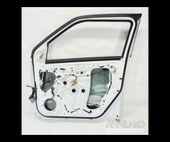 PORTIERA ANTERIORE DESTRA SUZUKI Swift 5a Serie (1