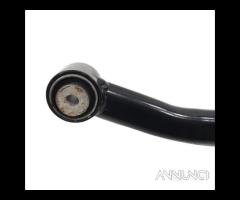 BRACCIO OSCILLANTE ASSALE POSTERIORE DX JEEP Compa - 8