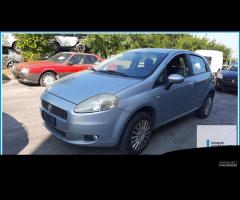 Ricambi Usati FIAT GRANDE PUNTO (4C) 2008