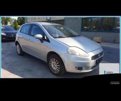 Ricambi Usati FIAT GRANDE PUNTO (4C) 2008