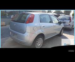 Ricambi Usati FIAT GRANDE PUNTO (4C) 2008