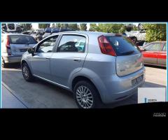 Ricambi Usati FIAT GRANDE PUNTO (4C) 2008