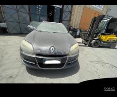 Ricambi Renault Laguna 2.0 dCi 150cv del 2014