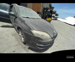 Ricambi Renault Laguna 2.0 dCi 150cv del 2014